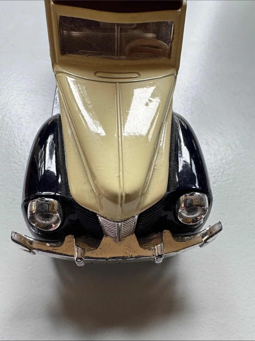 1940 Ford Woody Wagon Diecast